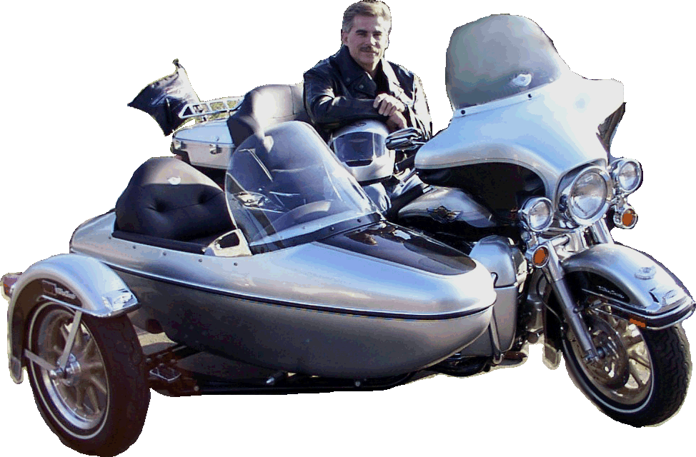 The Legacy Ride Ultra Classic Electra Glide Motorcycle