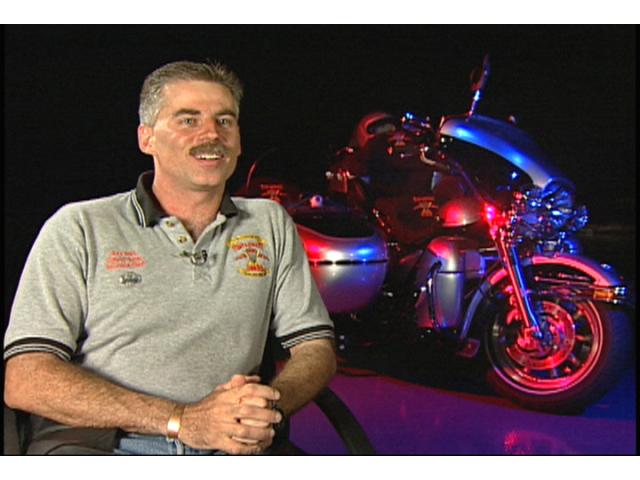 Jeff interviewed (click to enlarge)